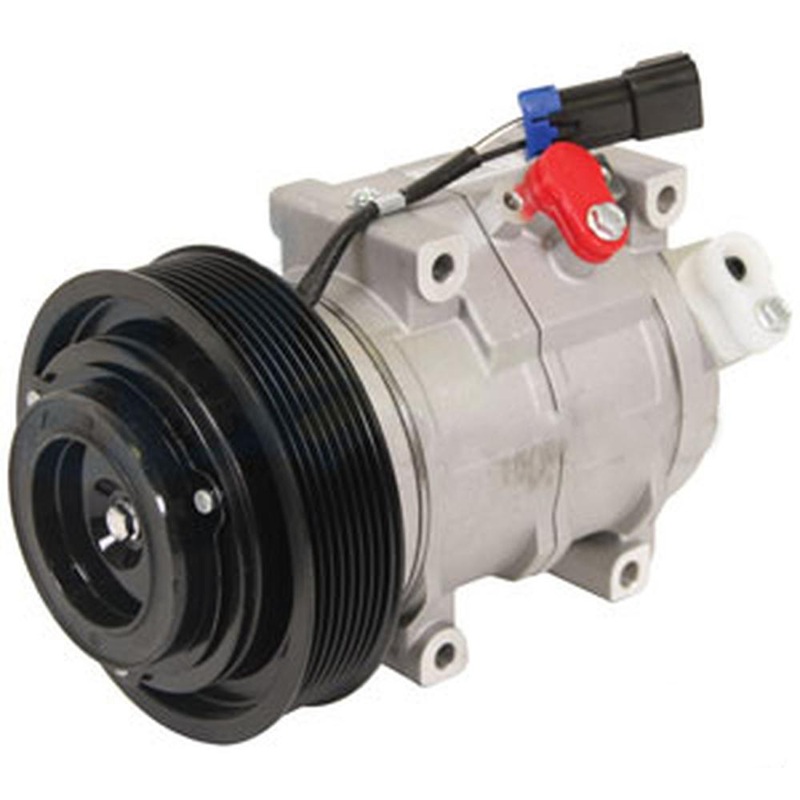 A-RE326205-AI - Compressor, A/C