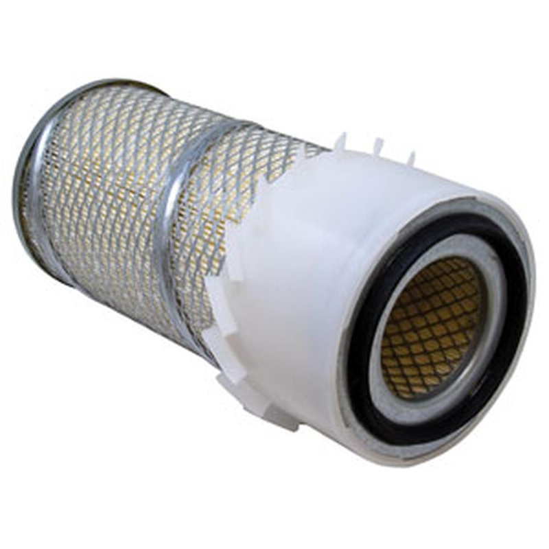 A-VPD7027-AI - Filter, Outer Air