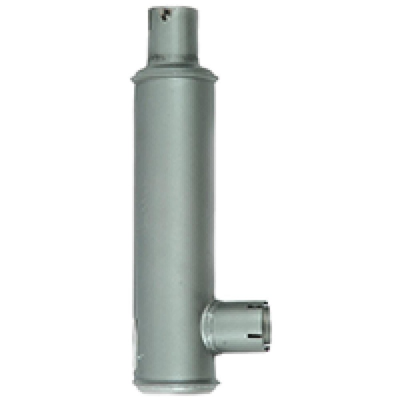 A-W161386A-AI Muffler