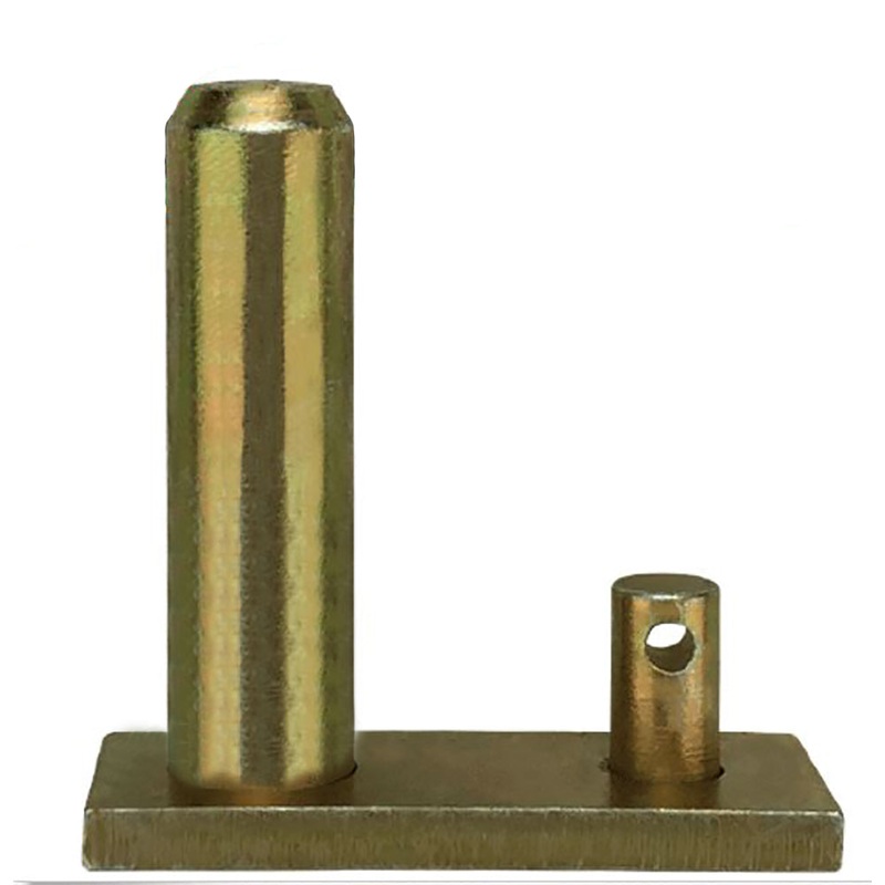 AT19850 Fits John Deere Tractor Drawbar Pin for 820 920 1020 1120 1520 2020