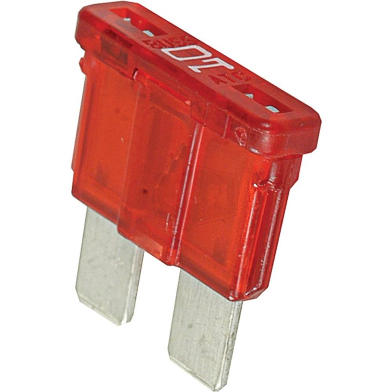 CBF-ATC10-JN Cooper Bussmann Bladed Fuse