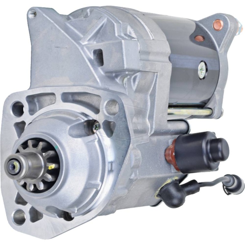 DEN-TG428000-0071-JN Fits Denso Starter