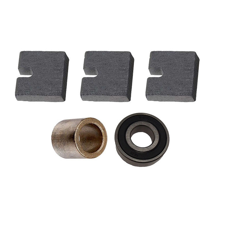 GENERATOR REBUILD KIT 6 VOLT Fits John Deere Fits JD GN GW H HN HNH HW HWH
