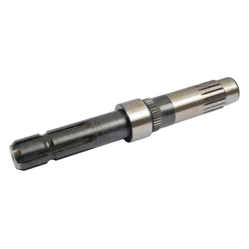 S.74881 Transmission PTO Output Shaft - Fits Massey Ferguson
