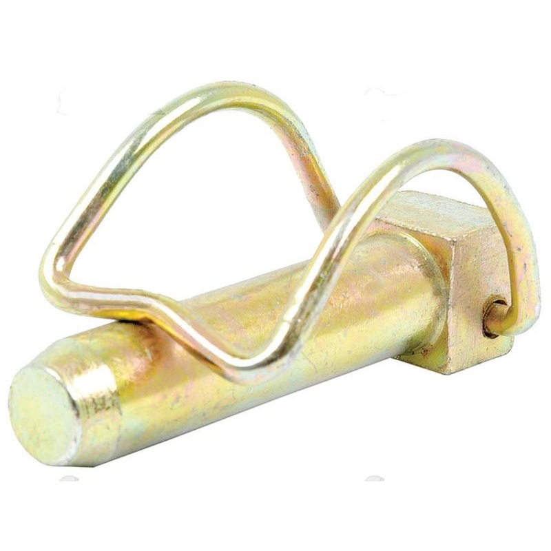 S.8605 Stabalizer Pin, Pin 16mm x 62mm ( ) Fits Ford/New Holland