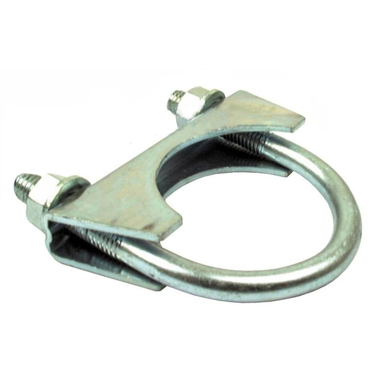 S.8879 Muffler Clamp - 1 7/8'' Fits Long Tractor