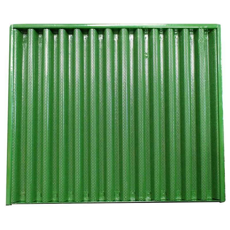 Side Screen Fits John Deere 1020 1520 1530 2040 2240 820 830