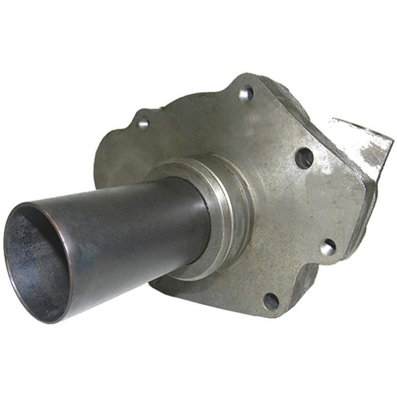 Transmission Pump - Fits John Deere - AL69761 - Replaces AL28923, AL39355