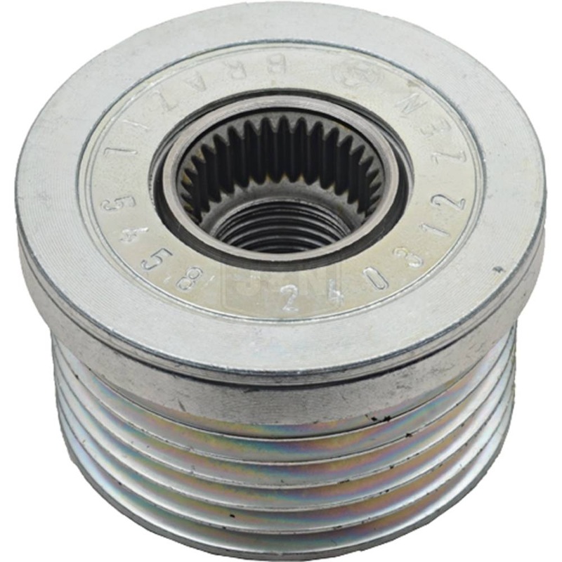 206-24014-JN J&N Electrical Products Pulley