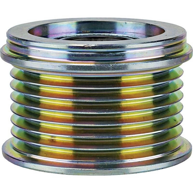 207-52019-JN J&N Electrical Products Pulley
