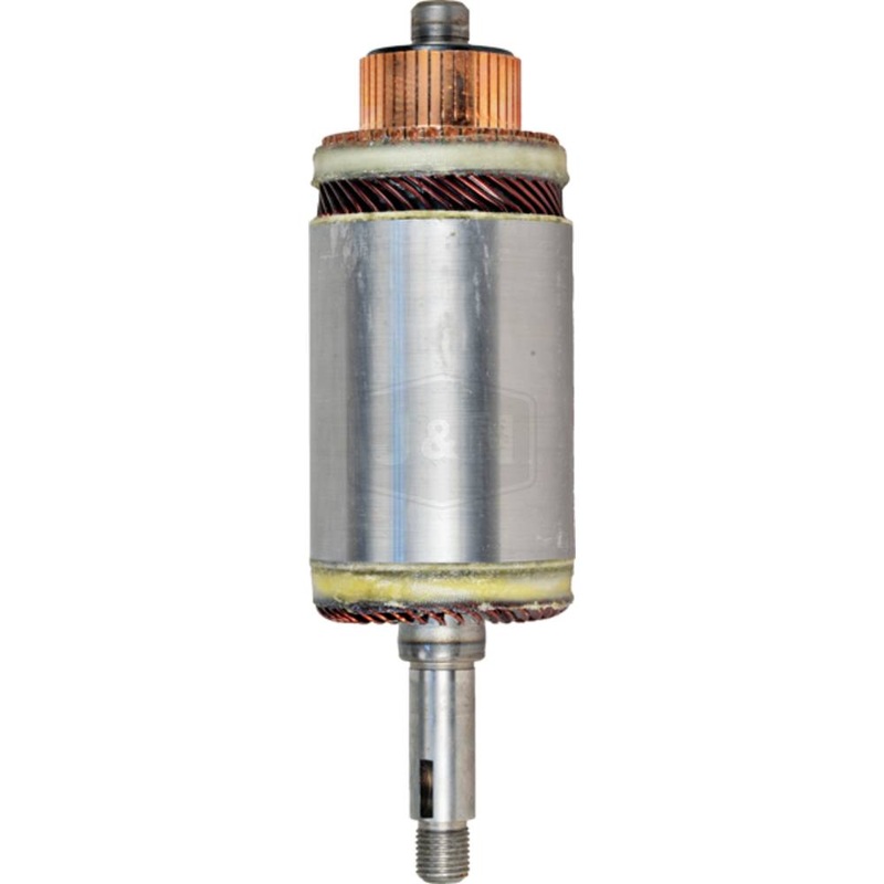 301-44000-JN J&N Electrical Products Armature