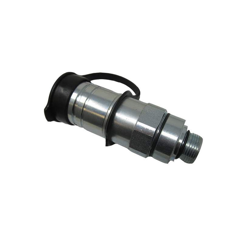 3794298M1 Fits Massey Ferguson 375 383 390 390E Female Quick Coupler O Ring