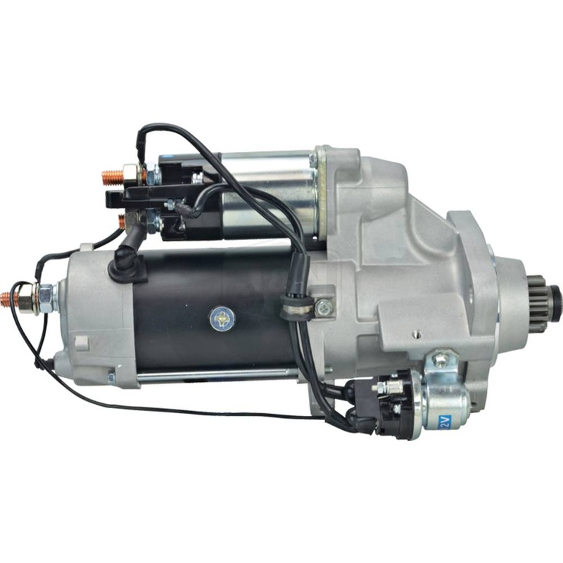 410-12773-JN J&N Electrical Products Starter