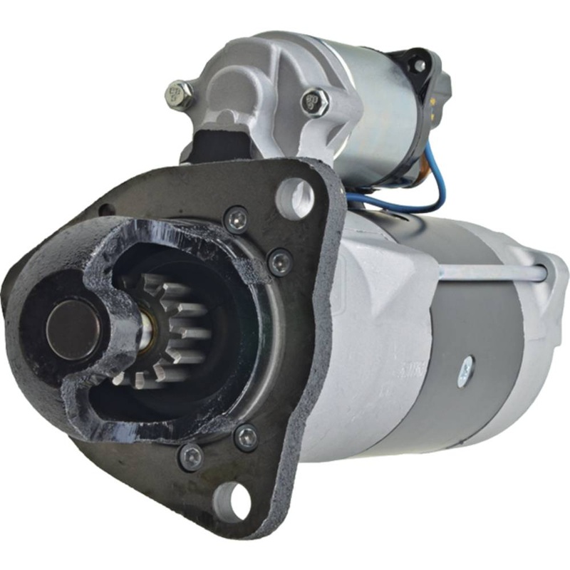 410-52427-JN J&N Electrical Products Starter