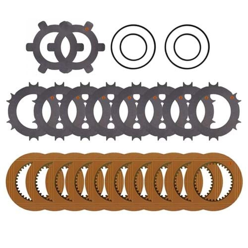 8302268 Speed Drive Shaft Clutch Kit Fits International