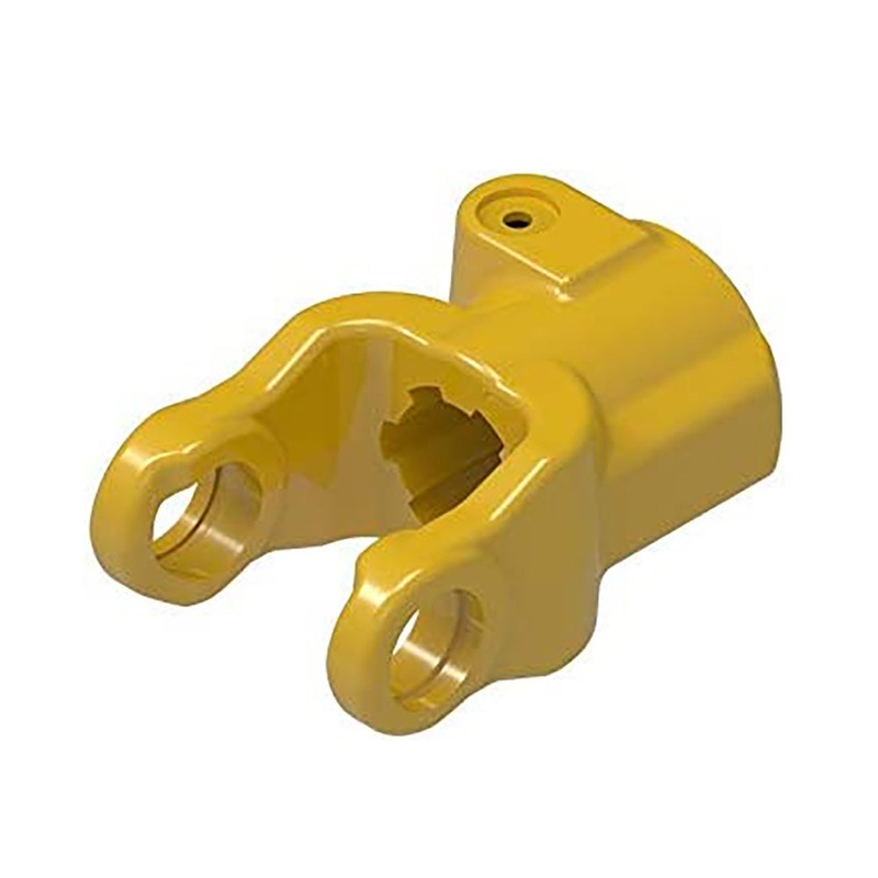 A-102-8206-AI Quick Disconnect Tractor Yoke