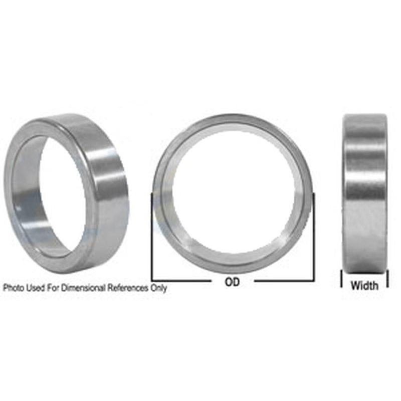 A-HM903210-I-AI Cup, Tapered Bearing