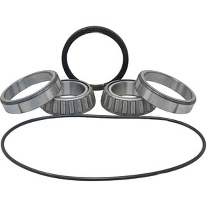A-WBKJD50-AI - Wheel Bearing Kit