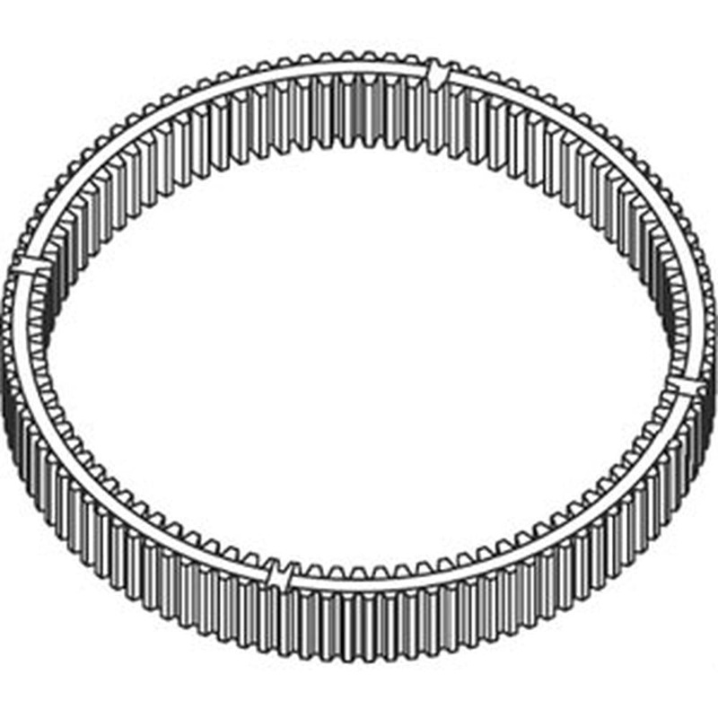 AMR71754 3Rd Planetary Ring Gear