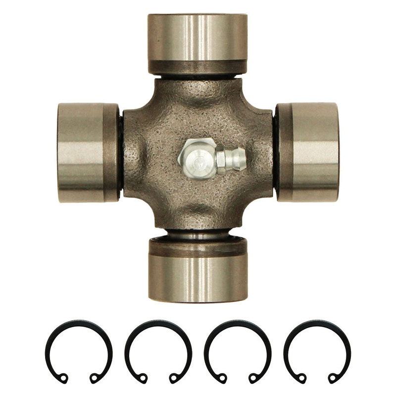 Cross & Bearing Kit BP41204 for Bondioli & Pavesi 660 Series Size 4 Cv Size 4