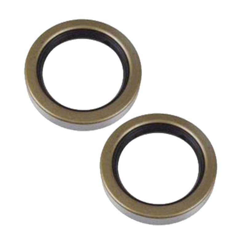 D5NN4115B-PAIR Fits Ford TRACTOR REAR AXLE SEAL "FREE SHIPPING"