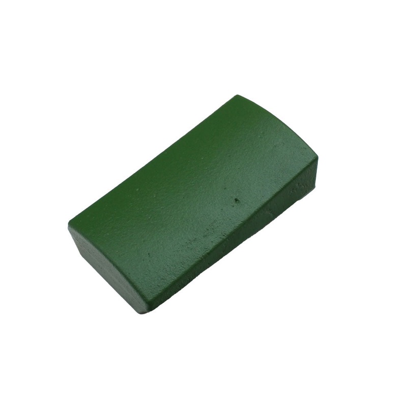 Draft Link Bumper Fits John Deere 9360R 9370R 9410R 9420R 9420RX 9460R