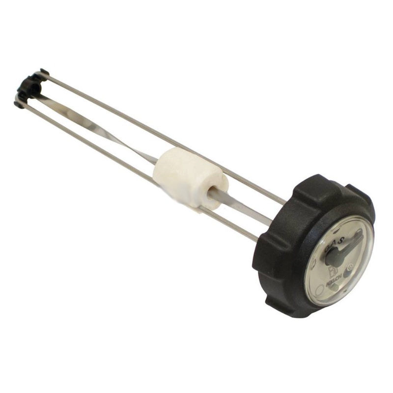 Fits Cub Cadet 951-0226A Gas Gauge 986 984 982 482 2072 1914 1912 1872 1812