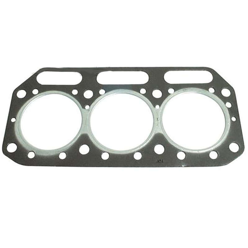 GASKET HEAD Gasket - Head Fits John Deere 750 S-M802218, M802218