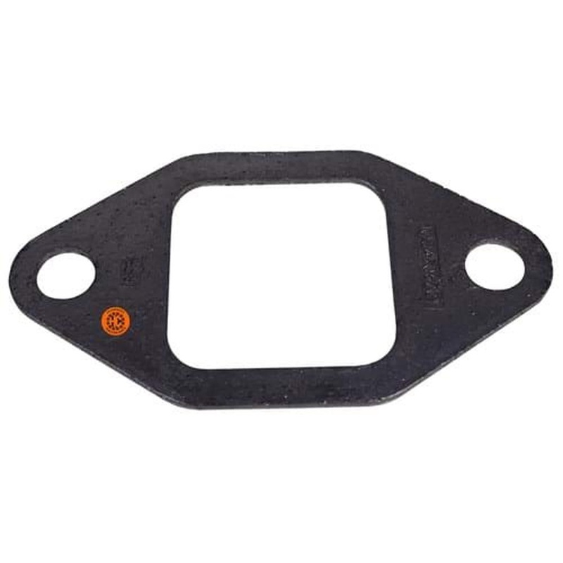 HC71809784 Exhaust Manifold Gasket, Graphite Fits International