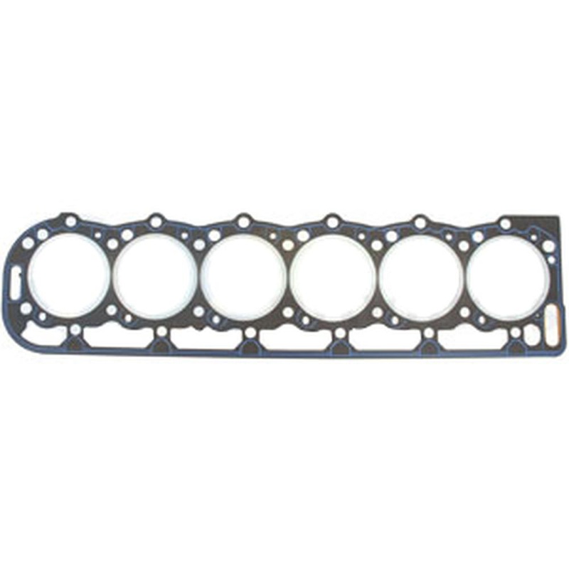 Head Gasket Fits Ford/New Holland Tractors 7810S 7840 8000 8010 8160 8200