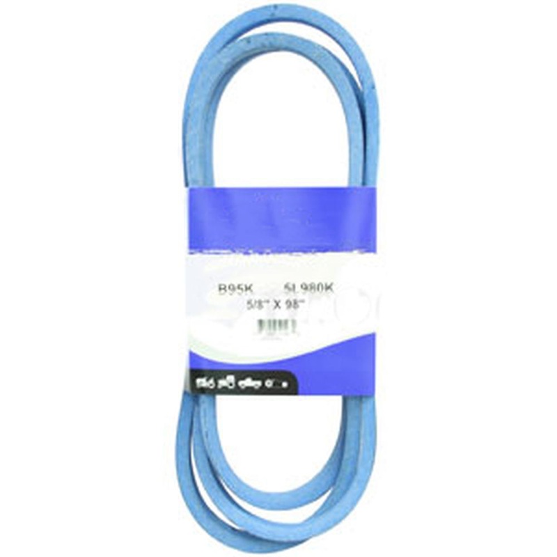 Heavy Duty Drive Belt Fits Ariens Replaces 072254