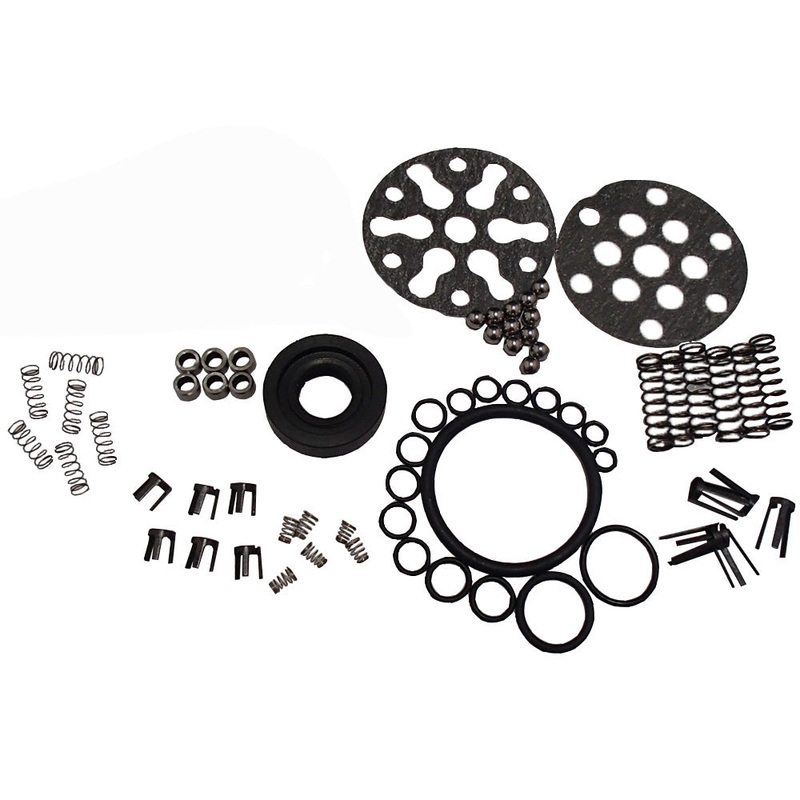 Hydraulic Pump Repair Kit Fits Ford/New Holland Replaces 81815246