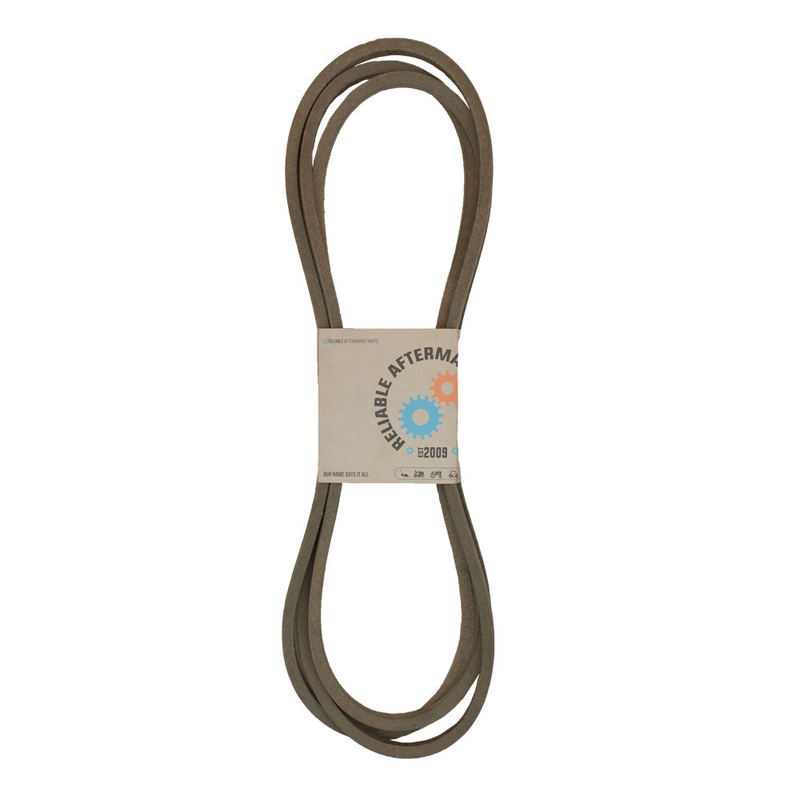 Mower Deck Belt Fits Husqvarna Replaces 575658403