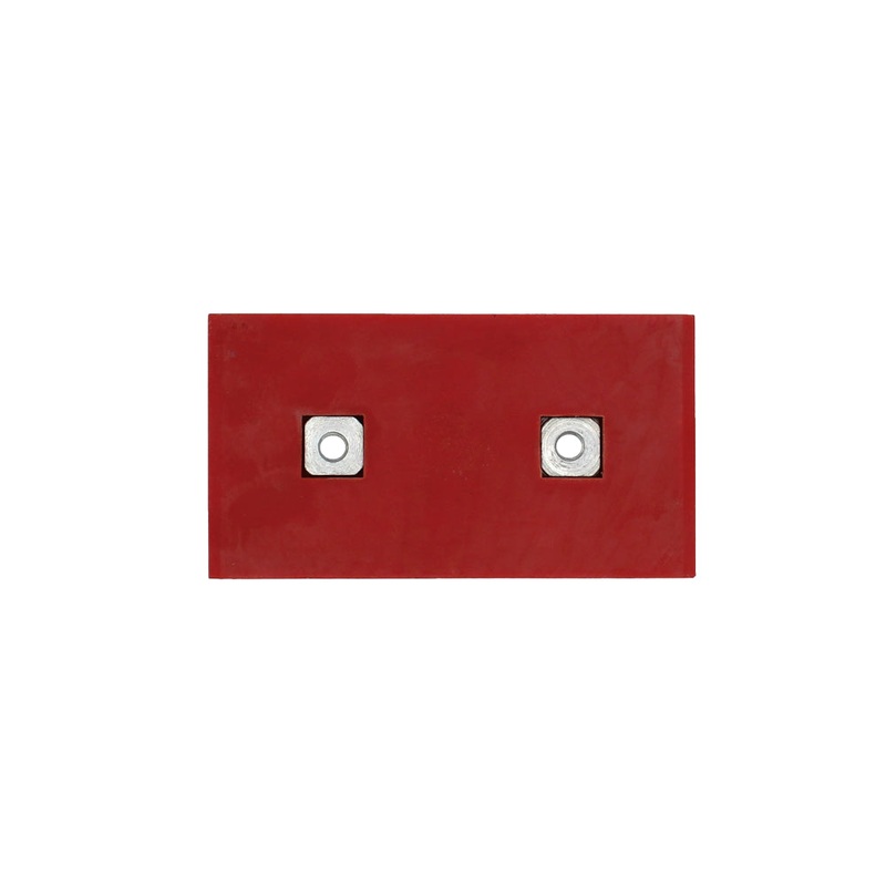 Pad Assembly Fits Caterpillar Replaces 187-3827