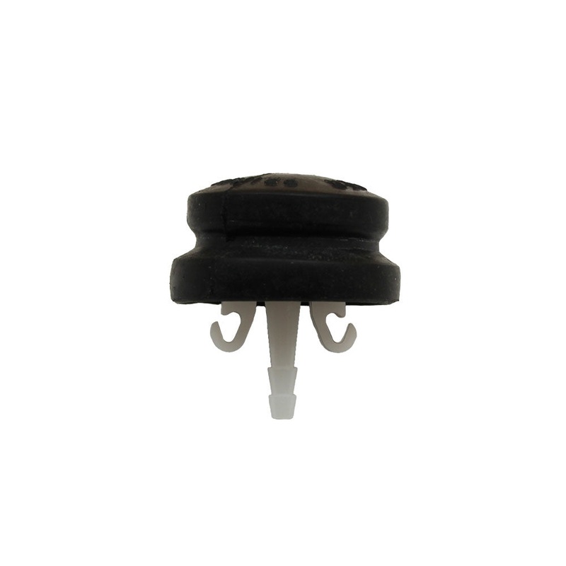 Primer Bulb with Body Fits Toro Snowblower CCR1000 CCR2000 CCR2450 CCR2500