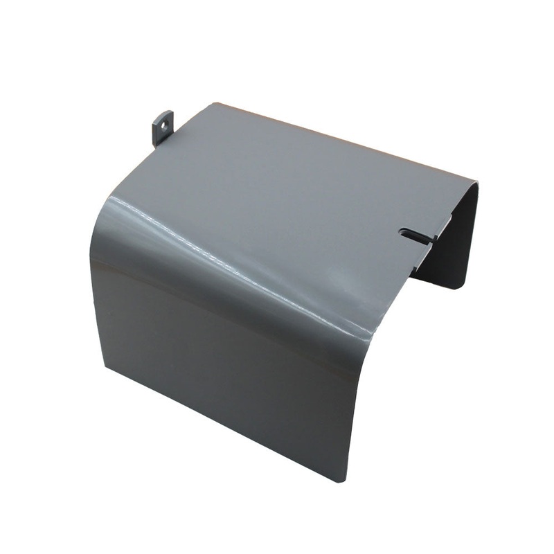 PTO Shield Fits International M MD Super M Super MTA 66424DBX