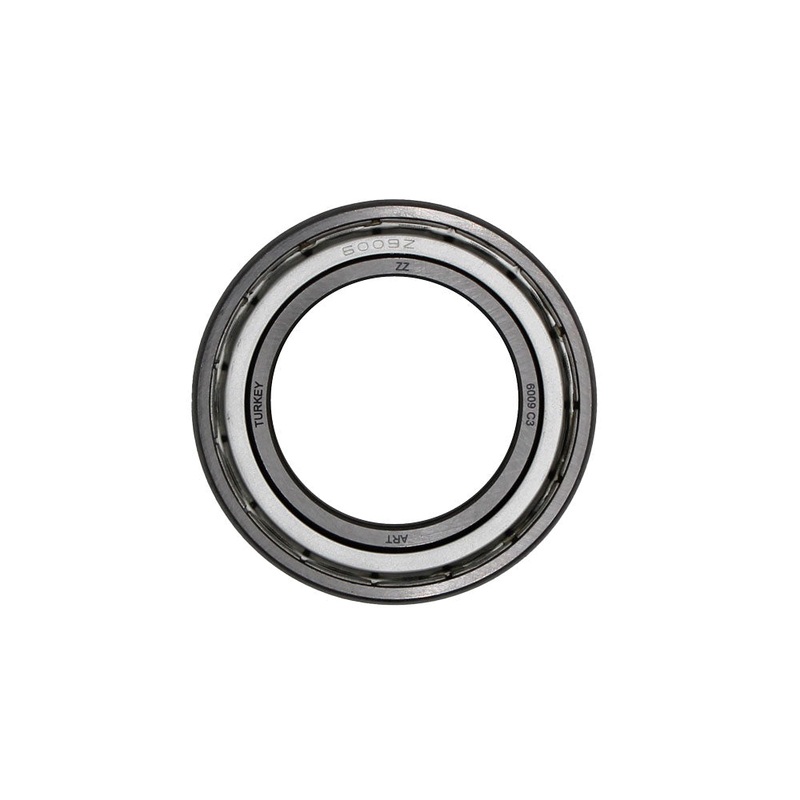 R115119 Ball Bearing MFWD Drive Shaft Fits John Deere Tractors SE6010 SE6020