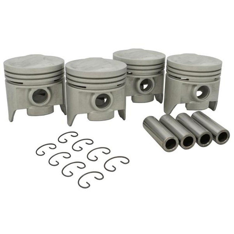R8026 Rebore Kit .020 Fits IH / Fits FARMALL