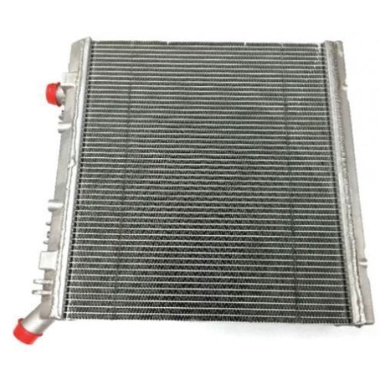 Radiator Fits Bobcat T630 T650 S510 S530 S550 S570 S590 S630 T550 T590 7025613