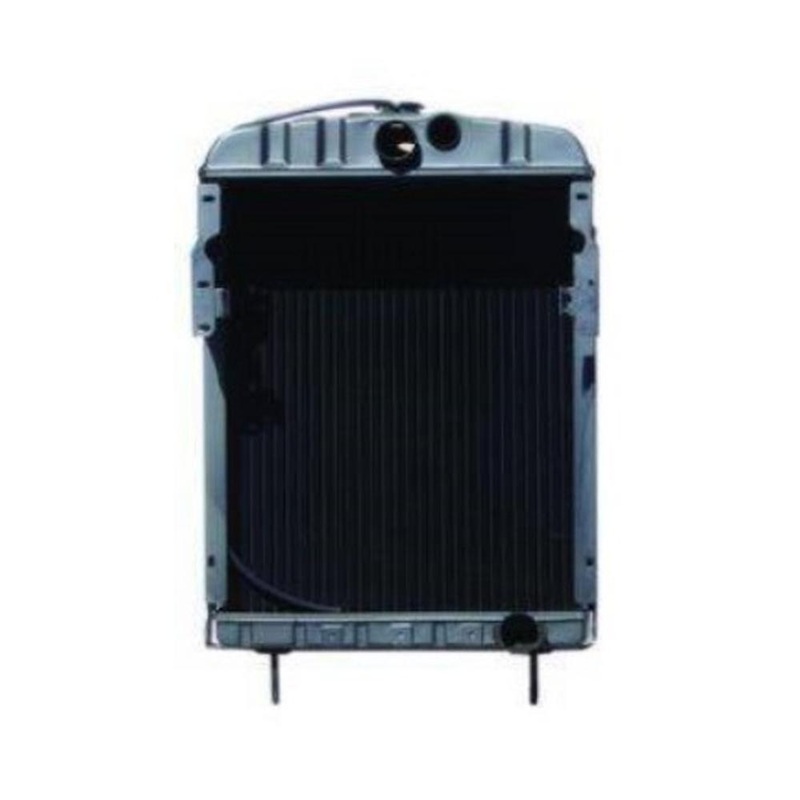 Radiator Fits FARMALL & Fits International Super M W6 MD Super MTA M Super W6