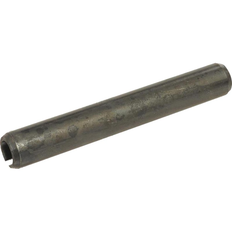 S.1237 Roll Pin, Pin 10mm x 80mm