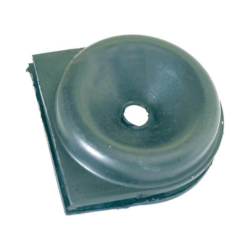 S.58902 Dust Cover, Brake, E104Fb9 Fits Ford/New Holland