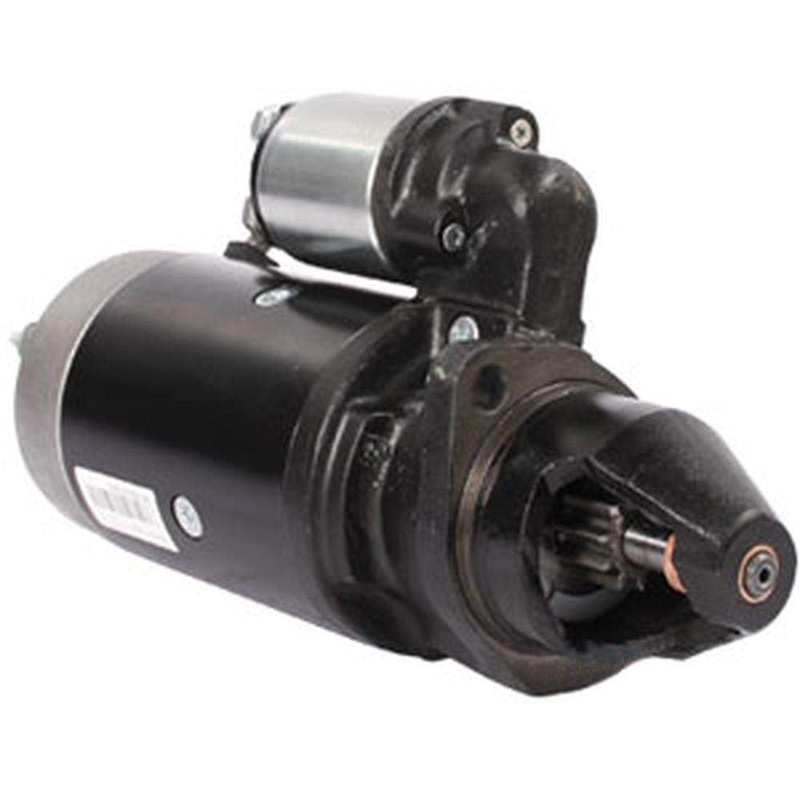 STARTER Fits John Deere 1030 1130 1530 1550 1630 1750 1830 1850 2020 2030 2040