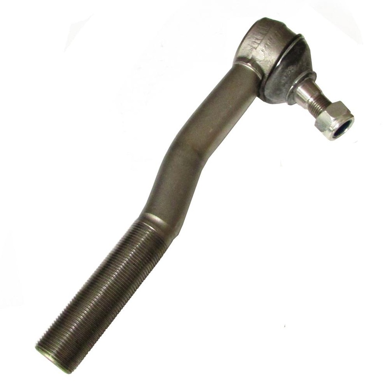 Tie Rod End Outer - Right Hand Fits Ford TW5 6700 6710 7700 7710 8210 E1NN3289AA