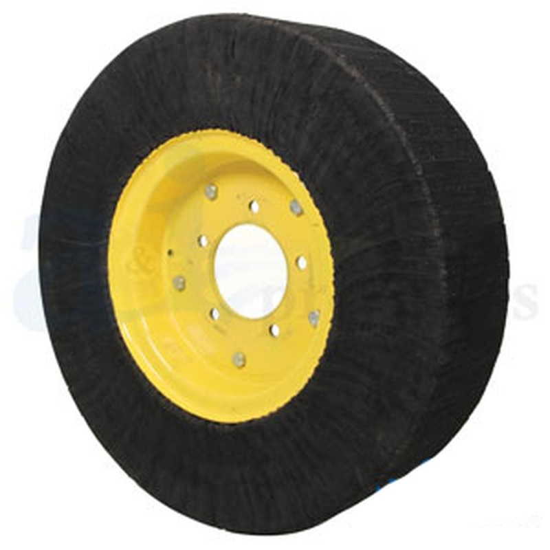 WHU90-0133 - Tail Wheel
