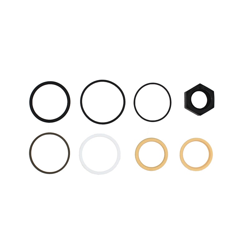 1 3/4" x 2 3/4" Cylinder Seal Kit 7137935 Fits Bobcat Excavator 331 331E 334