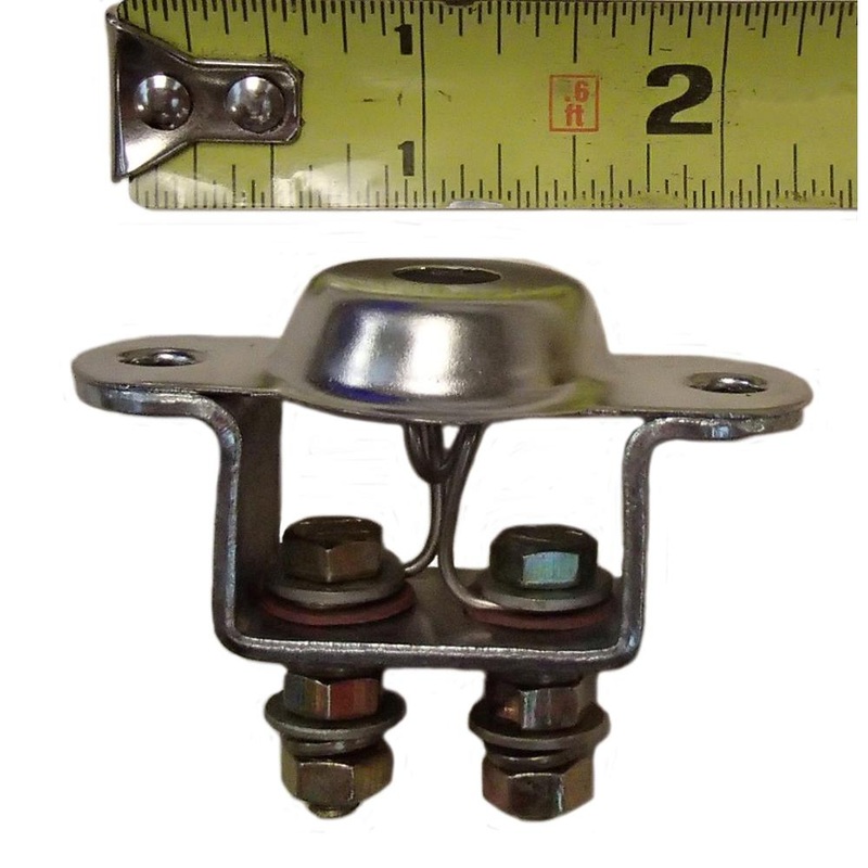 15231-65950 GLOW PLUG INDICATOR Fits Kubota B6100 B7100 L245 L245H L295