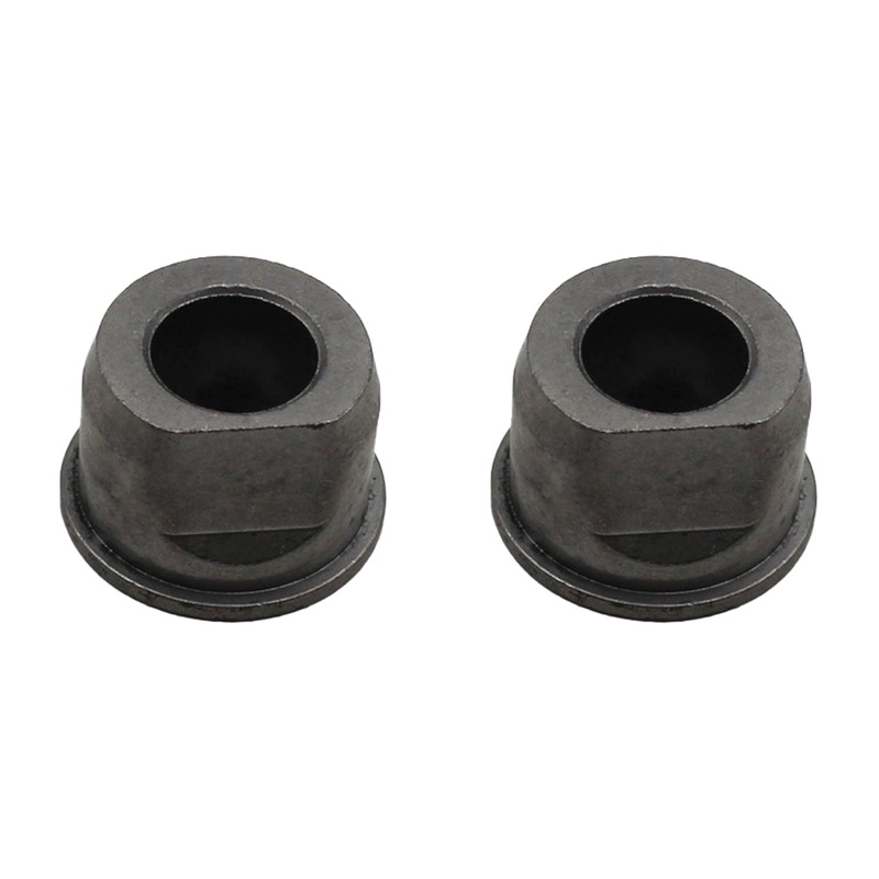 2 Front Wheel Bushing Bearing Fits John Deere E100 E110 E120 E130 E140 E150 E160