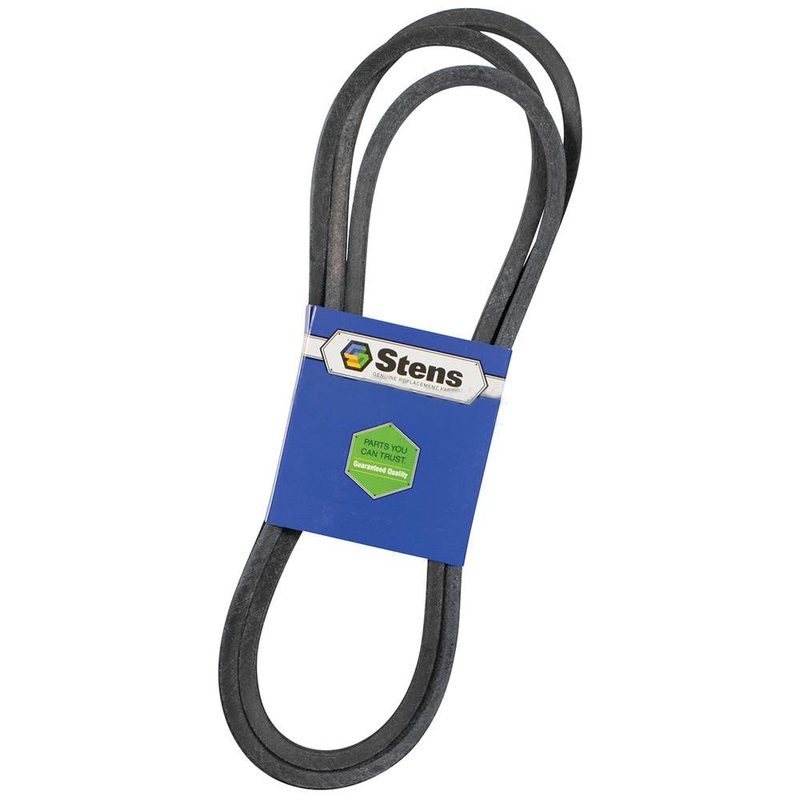 266-246 OEM Replacement Belt Fits Husqvarna