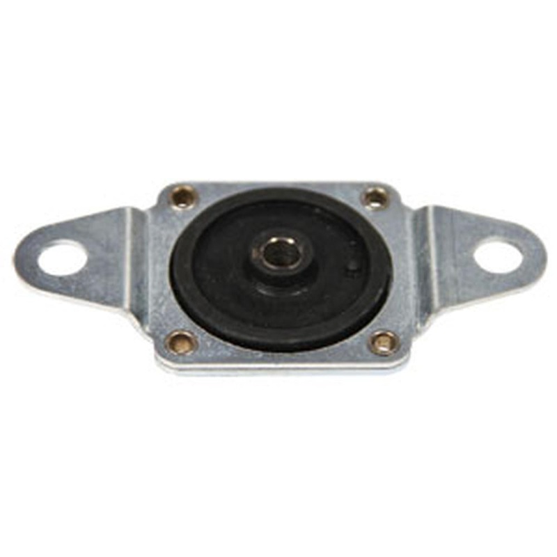 378710R91 Radiator Mounting Plate Pad Fits IH Fits FARMALL